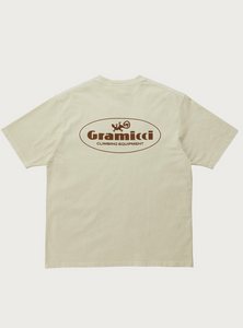 Gramicci - Climbing Tee - Nat