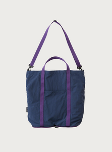 Gramicci - Packable Explorer Tote - Navy