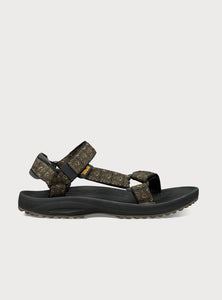 Teva - Winsted M - Olive/Bamboo