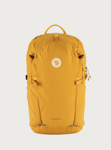 Fjallraven - Abisko Softpack - Mustard