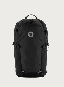 Fjallraven - Abisko Softpack - Black