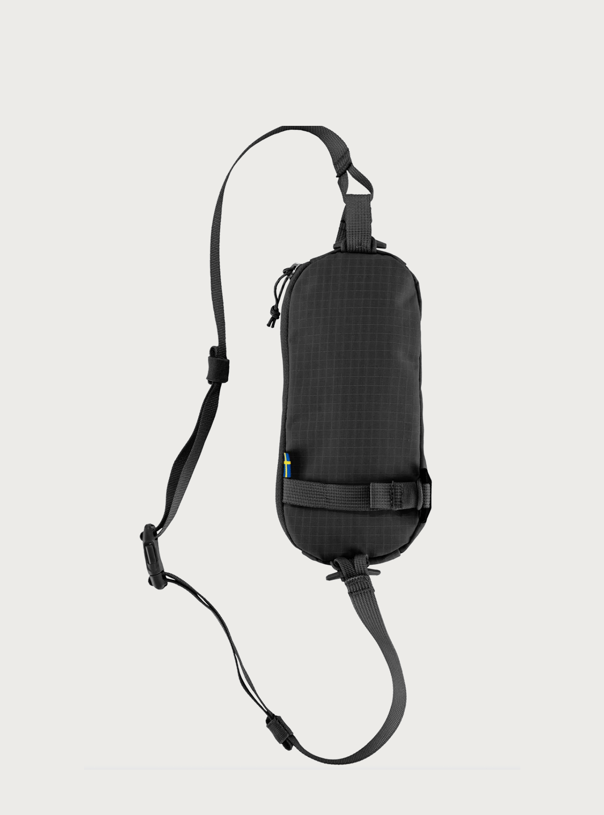 Fjallraven - Abisko Bottle Pocket - Black