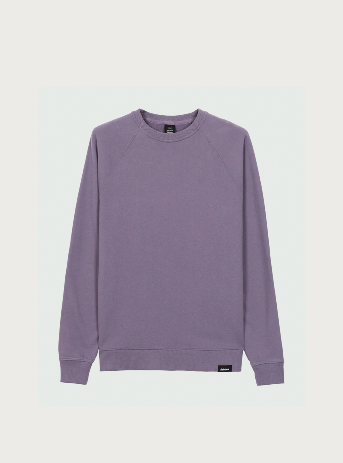 Finisterre - Coho Sweat - Violet