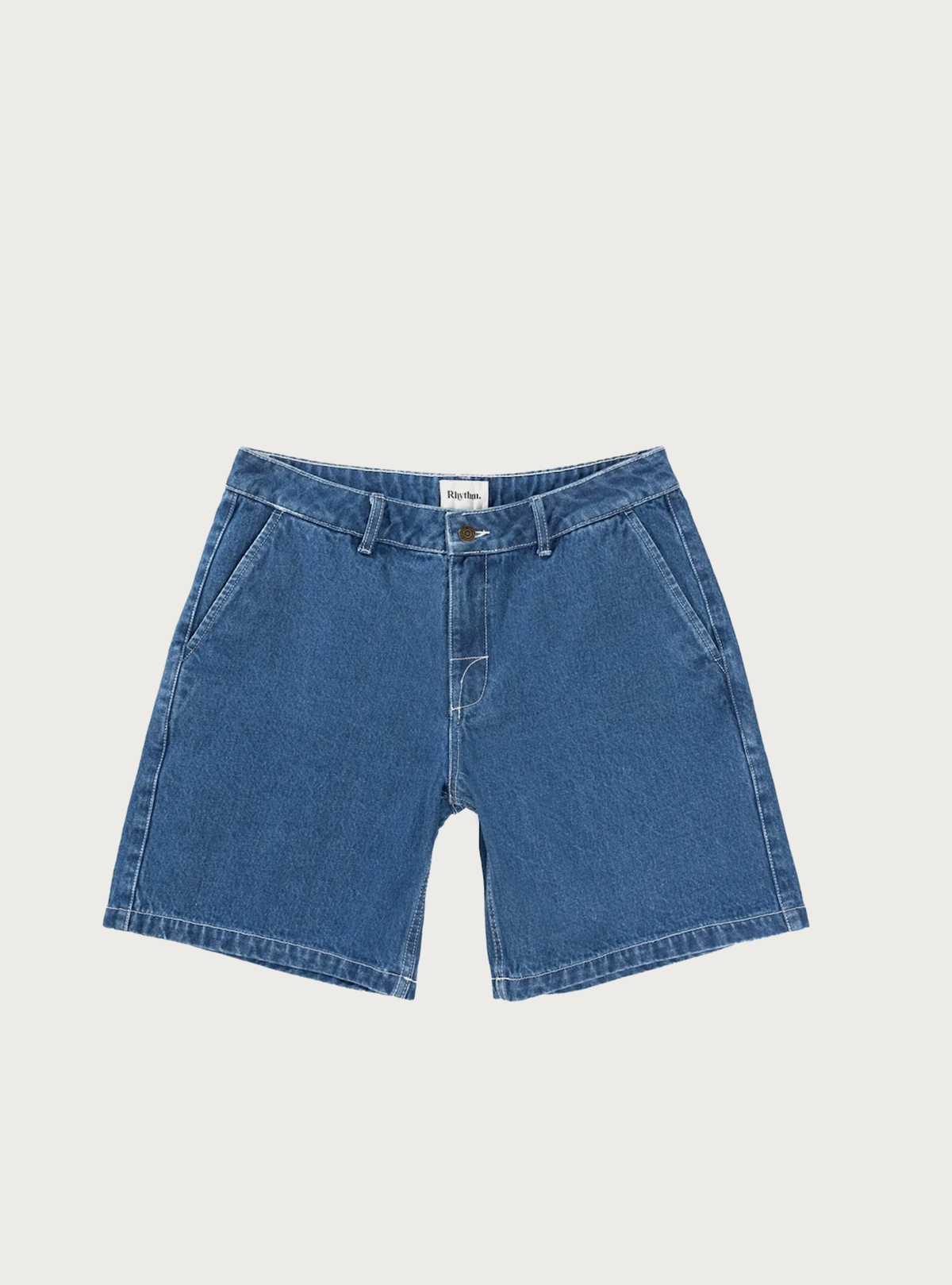 Rhythm - Essential Short - Denim