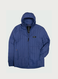 Finisterre - Firecrest Hooded - Midnight