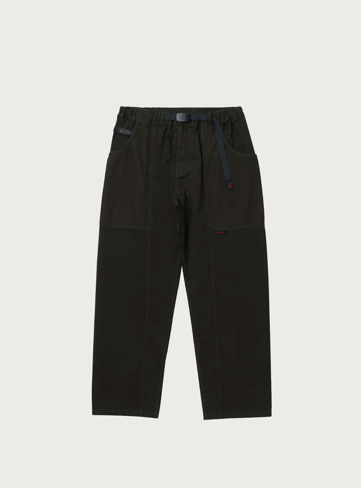 Gramicci - Gadget Pant - Double brown