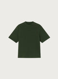 Thinking Mu - Aiden Hemp Tee - Green