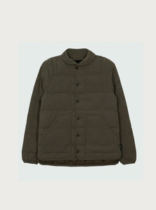 Finisterre - Lapwing Jacket - Olive