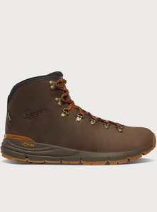 Danner – Mountain 600 GTX - Loam