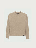 Finisterre - Mora Crew - Oatmeal