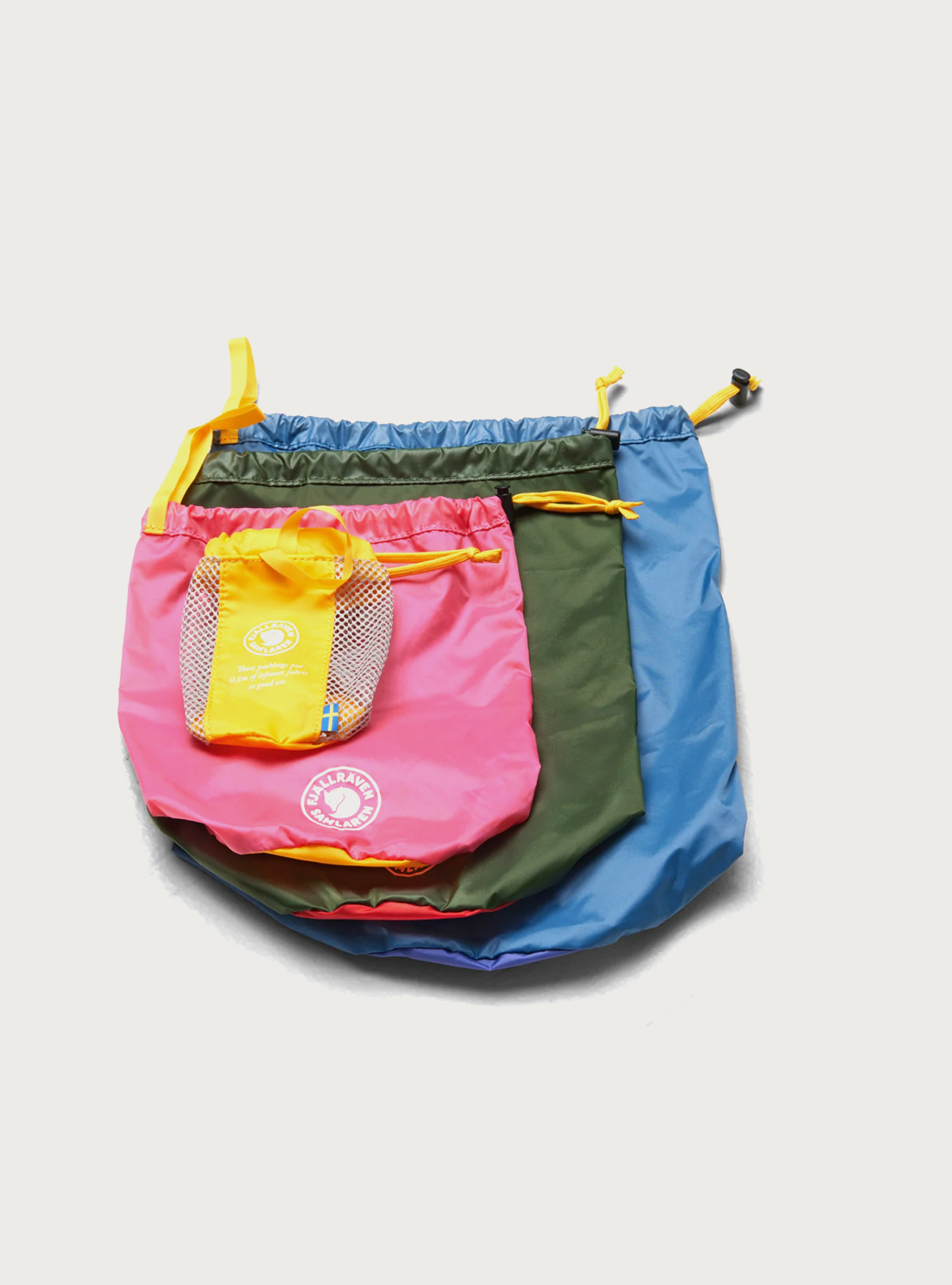 Fjallraven - Samlaren Pack Bags - 000