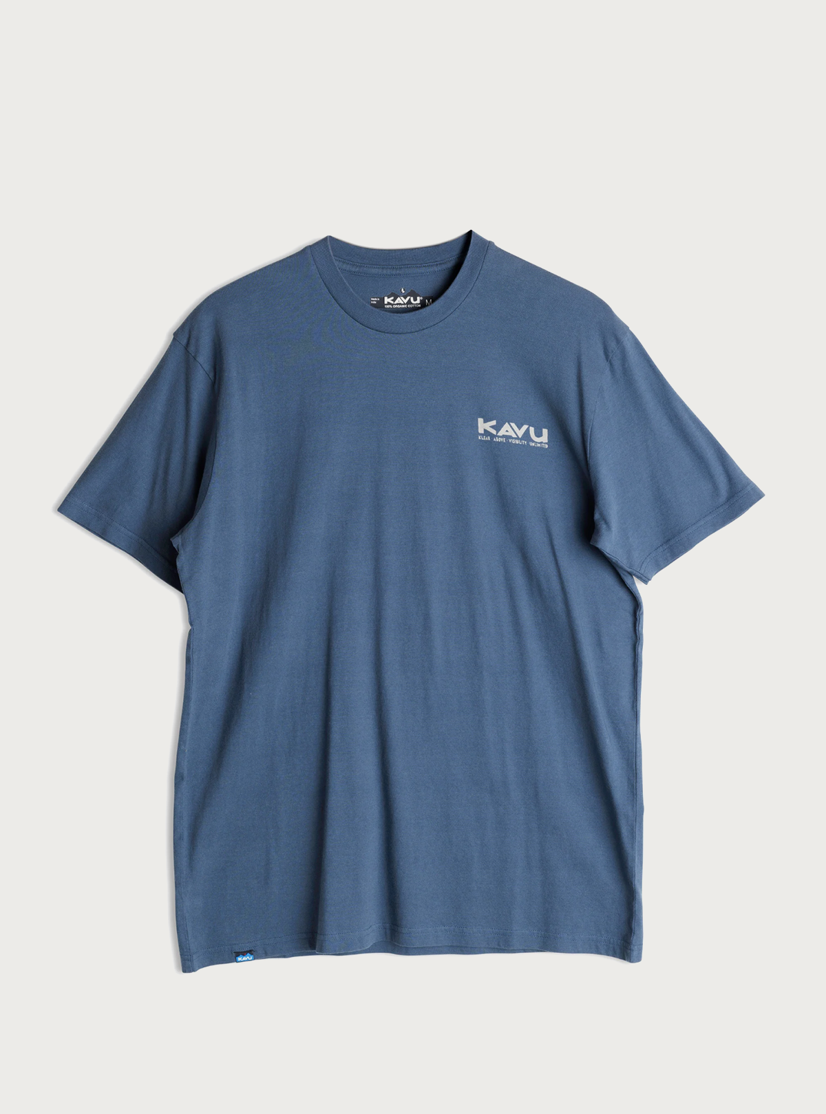 Kavu - Paddle Out Tee - Orion