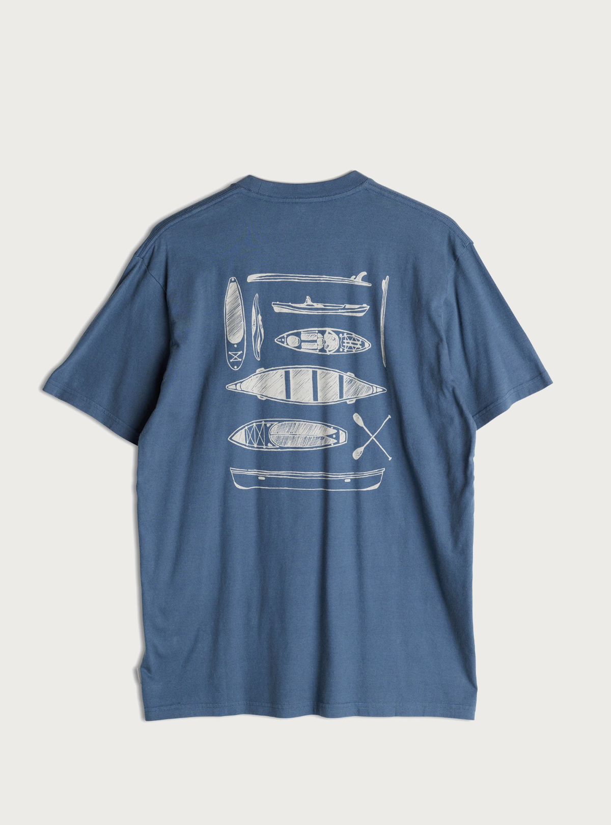 Kavu - Paddle Out Tee - Orion