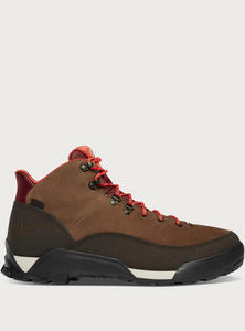 Danner – Panorama Mid - Brown/Red