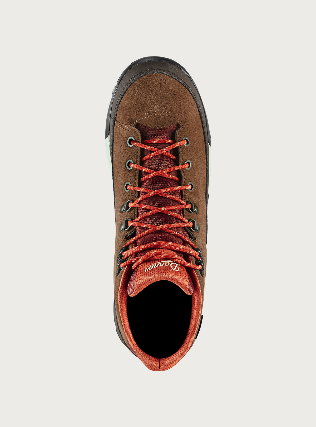 Danner – Panorama Mid - Brown/Red