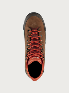 Danner – Panorama Mid - Brown/Red