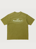 Gramicci - Climbing Tee - Pistachio