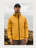 Finisterre - Rainbird Jacket - Sunglow