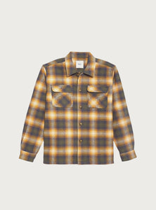 Katin - Shiloh Flannel - Thyme