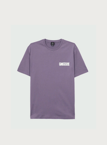 Finisterre - Sun Up Tee - Violet