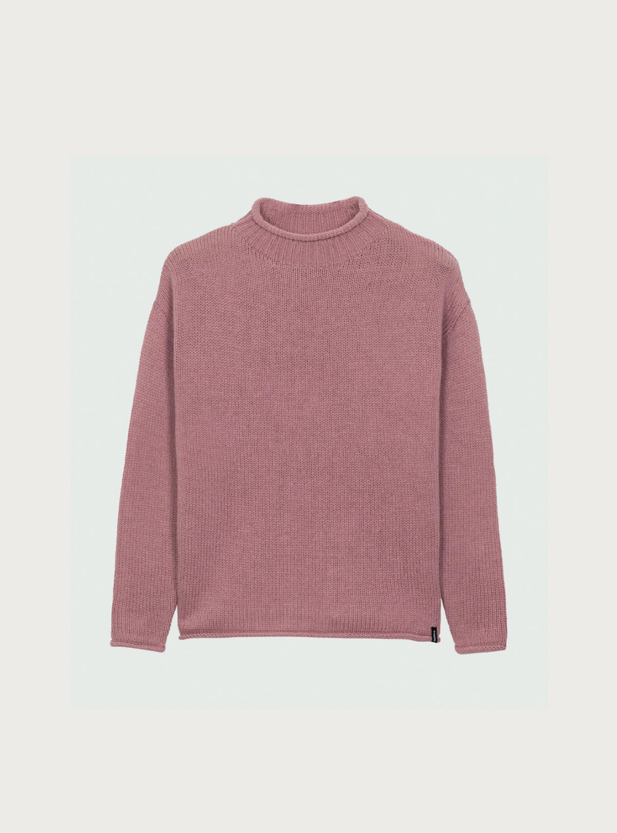 Finisterre - Taran Jumper - Heather