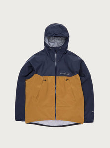 Montbell - Thunder Jacket - GP/OC