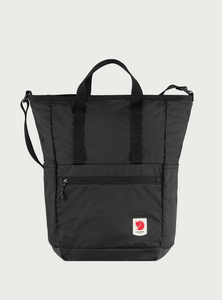 Fjallraven - High Coast Totepack - Black