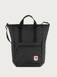 Fjallraven - High Coast Totepack - Black