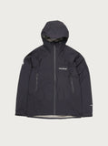 Montbell - Rain Trekker - Black