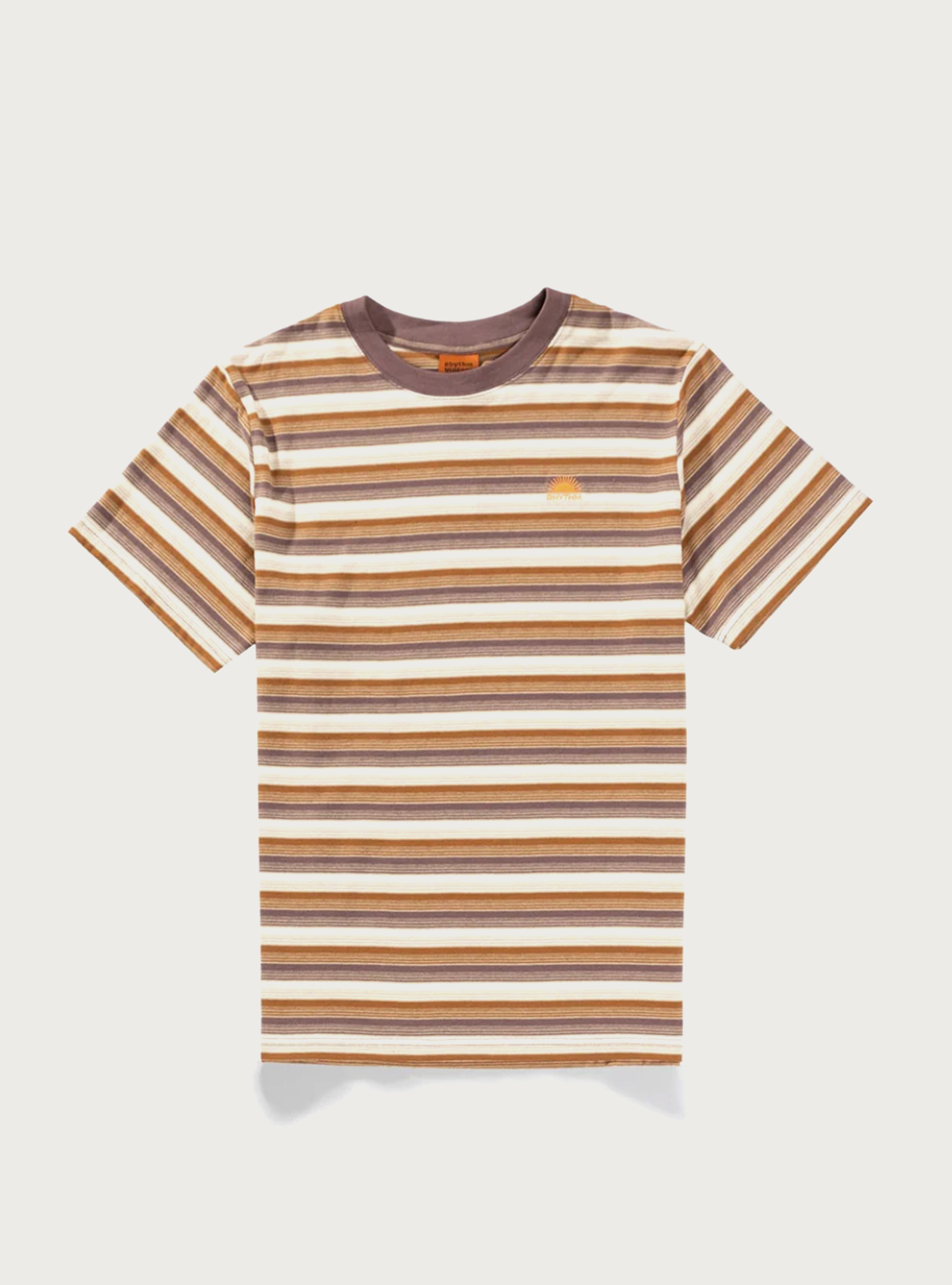 Rhythm - Vintage Stripe - Cedar